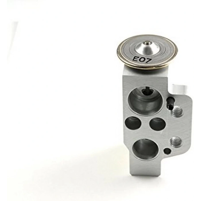 Klima  Genlesme Valfı Vw Golf5-Golf6-Jetta-Passat-A3 Bm 04-13 (Oem No: 1K0820679)