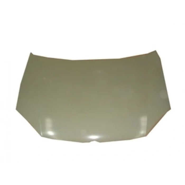 Volkswagen Jetta- 5- 06/10; Motor Kaputu Gri Boyalı (İceli/Çekomastikli) (Sımyı) (Oem No: 1K0823031F)