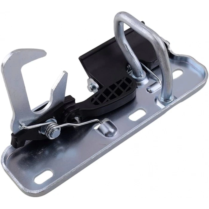 Kilit Kaput Üst Golf5 / Jetta 04-09 (Oem No: 1K0823480)