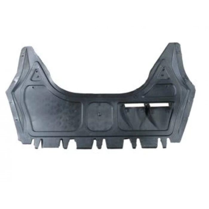 Seat Leon- 05/12; Karter Muhafaza Plastiği (Plastik Enjeksiyon) (Benzinli) (Oem No: 1K0825235Ae)