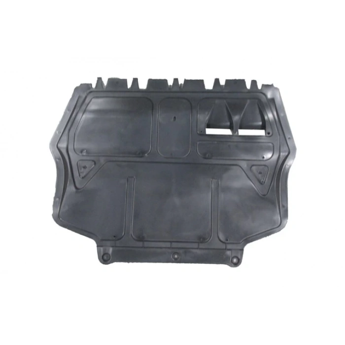 Volkswagen Jetta- 5- 06/10; Karter Muhafaza Plastiği Dizel (Plastik Enjeksiyon) (Oem No: 1K0825237Ag)
