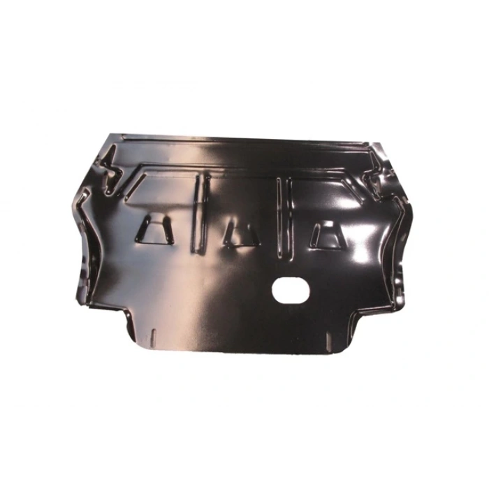 Volkswagen Jetta- 5- 06/10; Karter Muhafaza Sacı (Metal) (Ayaklı) (Oem No: 1K0825237J)