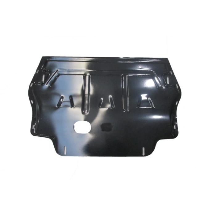 Volkswagen Touran- 03/07; Karter Muhafaza Sacı (Metal) (Ayaklı) (Oem No: 1K0825237J)