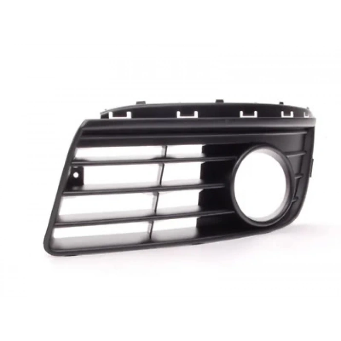 Sis Lamba Kapağı Jetta 06-10 (Sis Delikli) Sol (Oem No: 1K0853665E9B9)