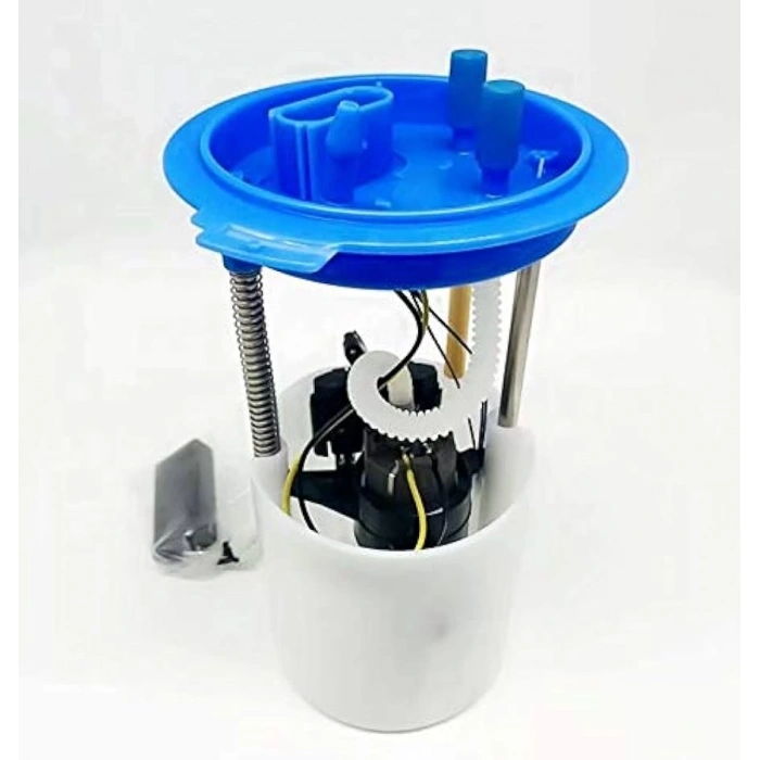 Yakıt Pompası Samandıralı Vw Golf5-Golf6-Golf7-Jetta-A3-Leon Caxa-Bmy-Blg-Bgu-Bse-Bag-Blf-Blp Cbza-Cbzb 1,2 Tsı-1,4 Tsı-1,6-1,6 Fsı 04-13 (Oem No: 1K0919051Dh)