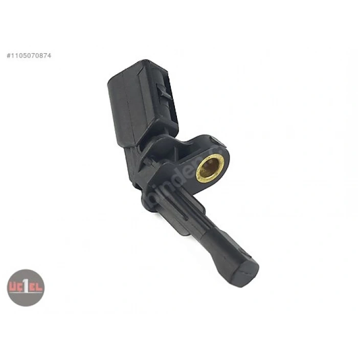 Abs Sensörü Golf5 / Golf6 / Jetta / A3 04-12 Arka Sol (Oem No: 1K0927807)