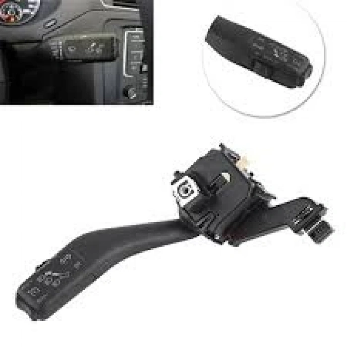 Sınyal Kumanda Kolu Vw Golf5-Jetta-Passat-Caddy-Leon Bm 04- (Oem No: 1K0953513)