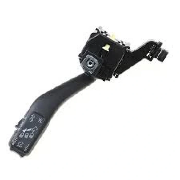 Far Sinyal Kolu  Kumanda Golf5 / Jetta / Passat / Caddy / Leon 04-09 (Hız Sabitlemeli) (Oem No: 1K0953513G)