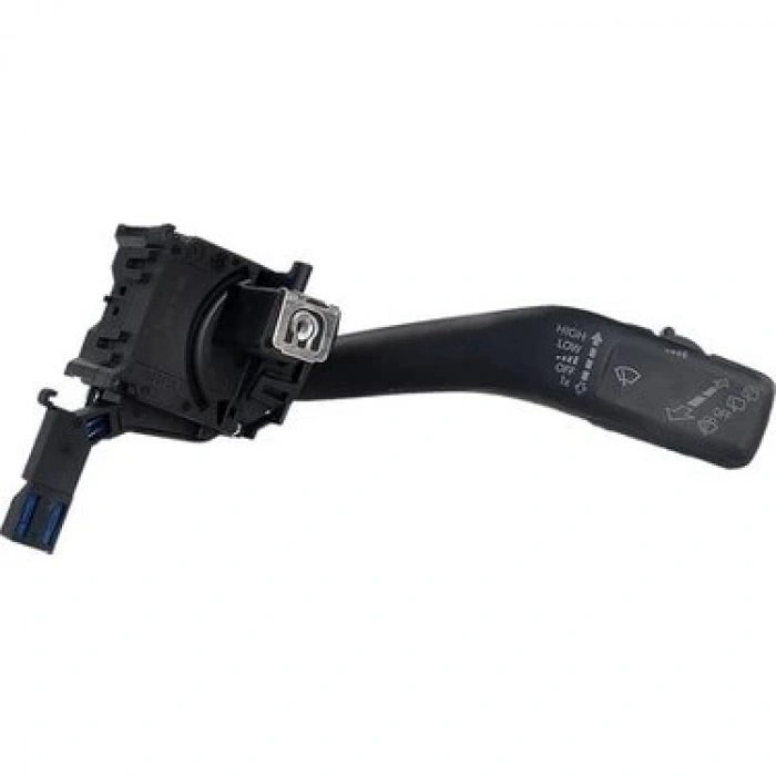 Kol Cam Silgi Kumanda Golf5 / Jetta / Passat / Caddy / Leon 04-09 (Oem No: 1K0953519H)