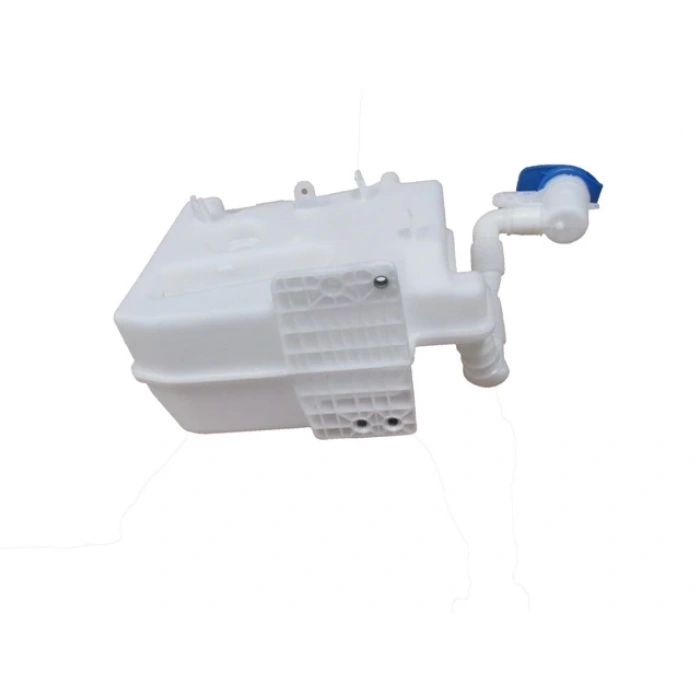 Volkswagen Jetta- 5- 06/10; Ön Cam Su Bidonu/Deposu Motorsuz/Kapaklı (Far Yıkamalı) (Tw) (Oem No: 1K0955453S)