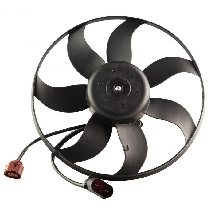Fan Motoru Sol (1,4 Tsı-1,9 Tdı) Vw Golf5-Golf6-Jetta-Passat-Caddy-A3-Leon Bmy-Blg-Bgu-Bse-Blf-Blp-Bjb-Bkd-Bkp-Bxe-Bkc 1,4 Tsı-1,6-1,6 Fsı-1,9 Tdı-2,0 Tdı 04-11 (Oem No: 1K0959455P)