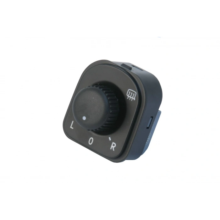 Ayna Kumanda Dügmesı Vw Golf5-Golf6-Jetta-Passat Bm 04-13 (Oem No: 1K0959565Kreh)