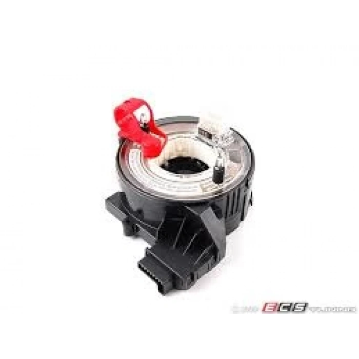 Airbag Çemberi (Zemberek) Caddy / Passat / A3 / Leon / Golf / Jetta / Octavia 04Sonrası (Oem No: 1K0959653C)