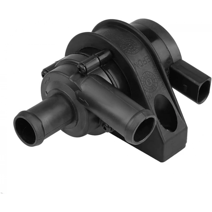 Ek Su Pompası Passat / A3 / Q3 08-14 1.8Tfsı-2.0Fsı (Oem No: 1K0965561J)