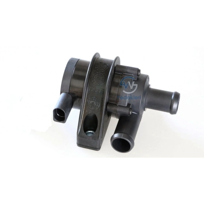 Ek Su Pompası Polo / Jetta / A3 10Sonrası Cbzb-Cbzc 1.2 Tsi (Oem No: 1K0965561L)