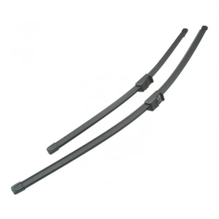 Sılecek Süpürgesı Takım Caddy 04-10 / Octavıa 04-12 / A3 02-04 / Golf5 03-05 / Jetta 05-06 Tek Delık 24+19 Am462S (600Mm+480Mm) (Oem No: 1K0998002A)