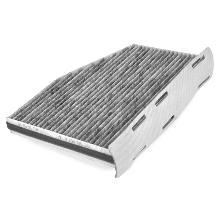 Polen Filtresi E998Lc / Lak 181 (Karbonlu) Vw Golf5-Jetta-Caddy-Passat-A3-Leon-Tıguan Bm 04-13 (Oem No: 1K1819653)