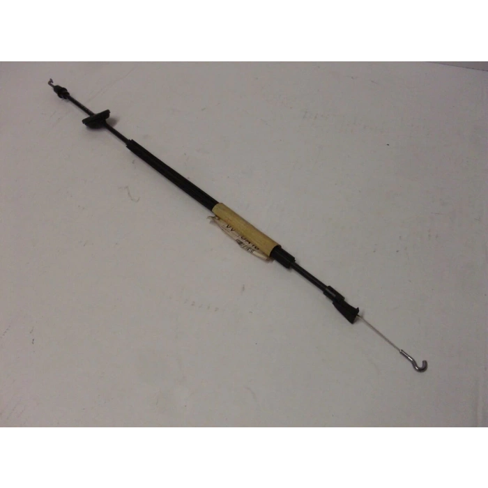 Tel Kapı Kilit Golf5 04-08 Ön Sağ (Oem No: 1K4837086B)