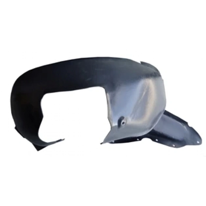 Volkswagen Jetta- 5- 06/10; Ön Çamurluk Davlumbazı Sol Ön/Arka Komple (Oem No: 1K5805977)