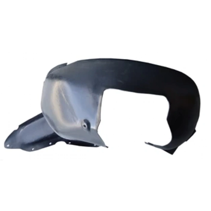 Volkswagen Jetta- 5- 06/10; Ön Çamurluk Davlumbazı Sağ Ön/Arka Komple (Oem No: 1K5805978)