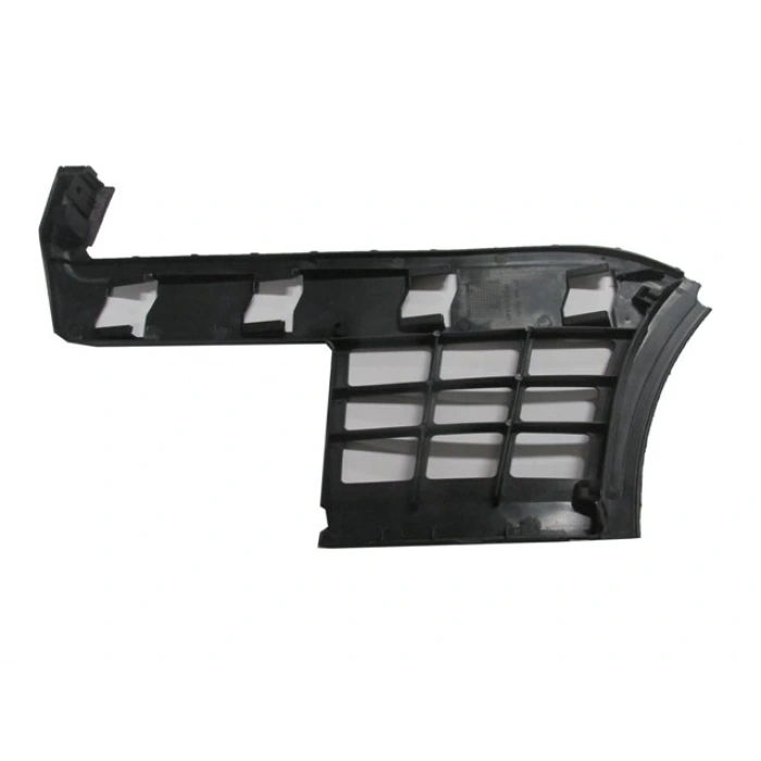 Volkswagen Jetta- 5- 06/10; Arka Tampon Braketi Sol Yan Kulağa Takılan (Tw) (Oem No: 1K5807377)