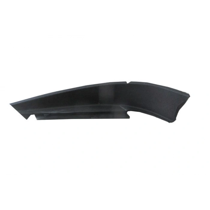 Volkswagen Golf- 5- 04/09; Ön Cam Kenar Plastiği Sol (Oem No: 1K5819447)