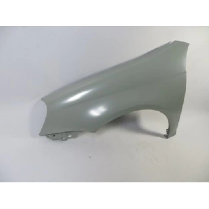 Volkswagen Jetta- 5- 06/10; Ön Çamurluk Deliksiz Sol Gri Boyalı (Sımyı) (Oem No: 1K5821021A)