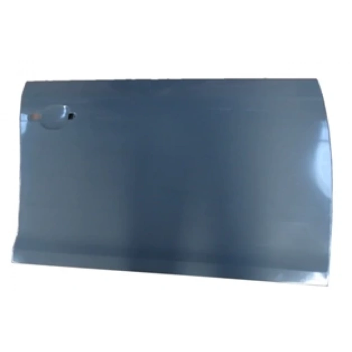 Volkswagen Jetta- 5- 06/10; Ön Kapı Sacı Sağ Gri Boyalı (Sımyı) (Oem No: 1K5831106D)