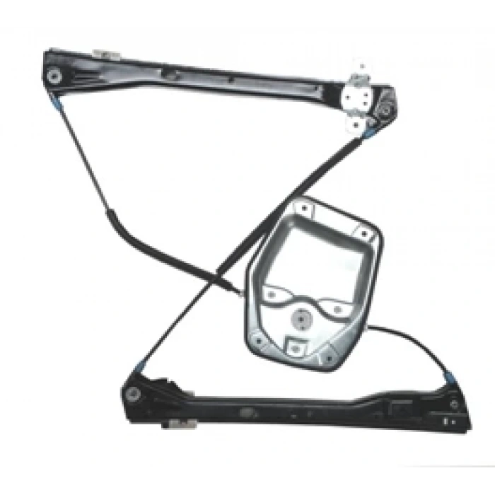 Volkswagen Jetta 2006-2010 Ön Cam Krikosu Sol Elektrikli - Motorsuz (Tw) (Oem No: 1K5837461B)