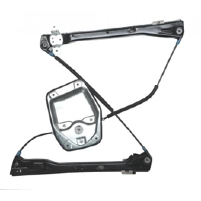Volkswagen Jetta 2006-2010 Ön Cam Krikosu Sağ Elektrikli - Motorsuz (Tw) (Oem No: 1K5837462B)