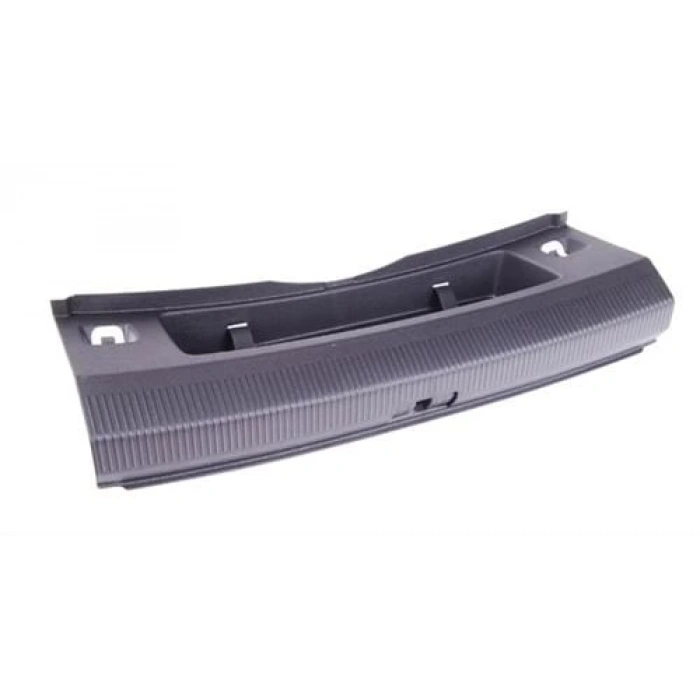 Trim Bagaj İç Bakaliti Jetta 04-09 (Oem No: 1K5863459R9B9)