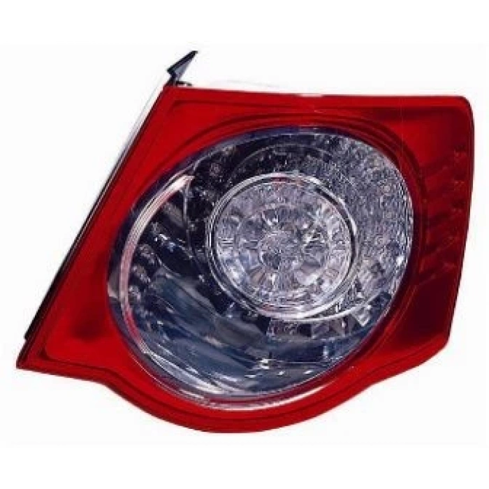 Stop Lambası Dıs Sag 2Sd 983 150-041 Vw Jetta Bm 04-10 (Oem No: 1K5945096G)