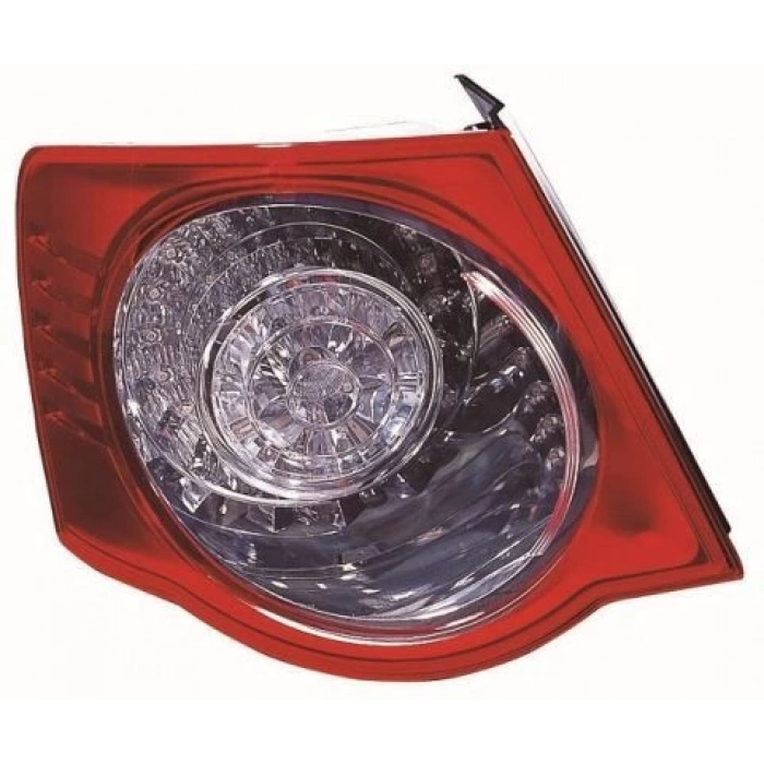 Stop Lambası Jetta 05-10 Dış Sağ (Oem No: 1K5945096G)