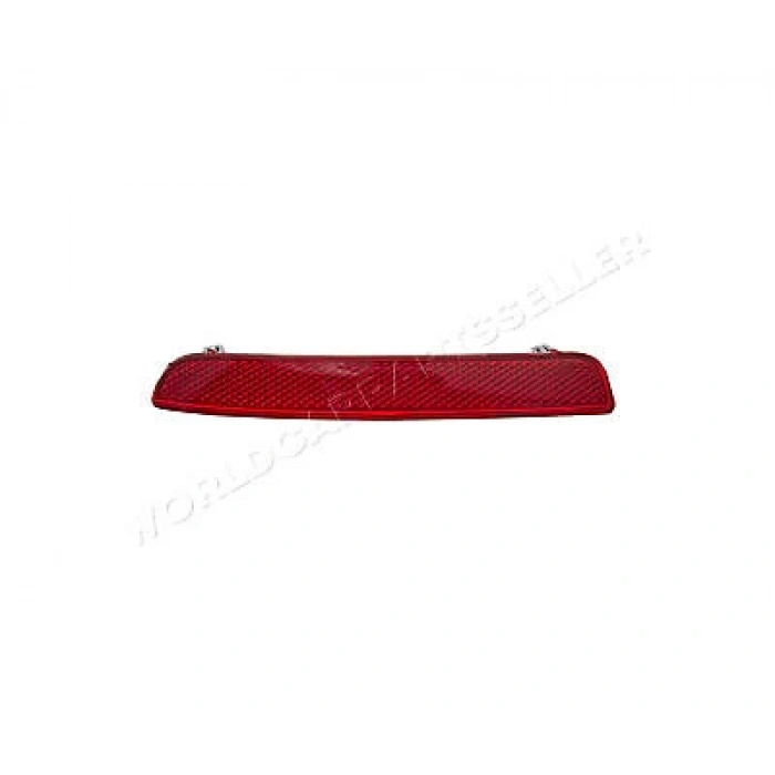 Reflektör Tampon Jetta 06-10 Arka Sağ (Oem No: 1K5945106)