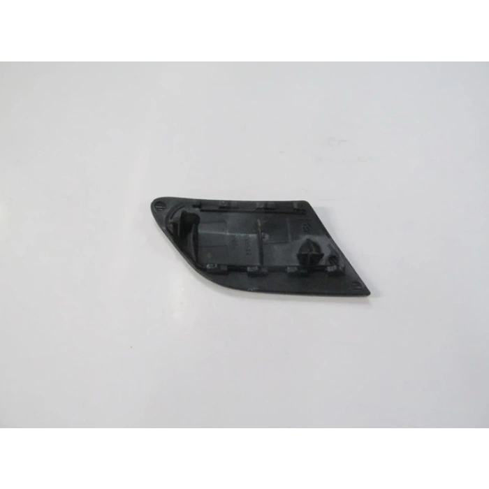 Volkswagen Golf- 5- 05/09; Ön Tampon Bandı Sol (Far Yıkama Kapağı) Gtı Siyah (Tw) (Oem No: 1K5955109Agru)