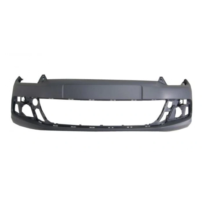 Volkswagen Scırocco- 08/14; Ön Tampon (Far Yıkama Deliksiz/Sensör Deliksiz)(Tw) (Oem No: 1K8807217Mgru)