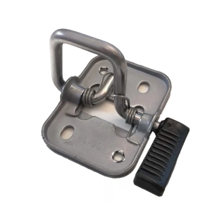 Kaput Kılıdı Üst Vw Golf5-Jetta-Caddy Bm 04- (Oem No: 1K8823186F)