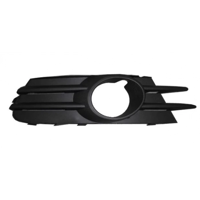 Volkswagen Scırocco- 08/14; Sis Lamba Kapağı Sağ Sis Delikli (Tw) (Oem No: 1K8853666C9B9)