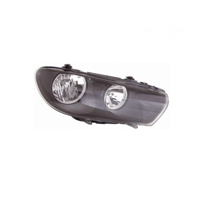 Far Sag 043655 Vw Scırocco Bm 08- (Oem No: 1K8941006G)