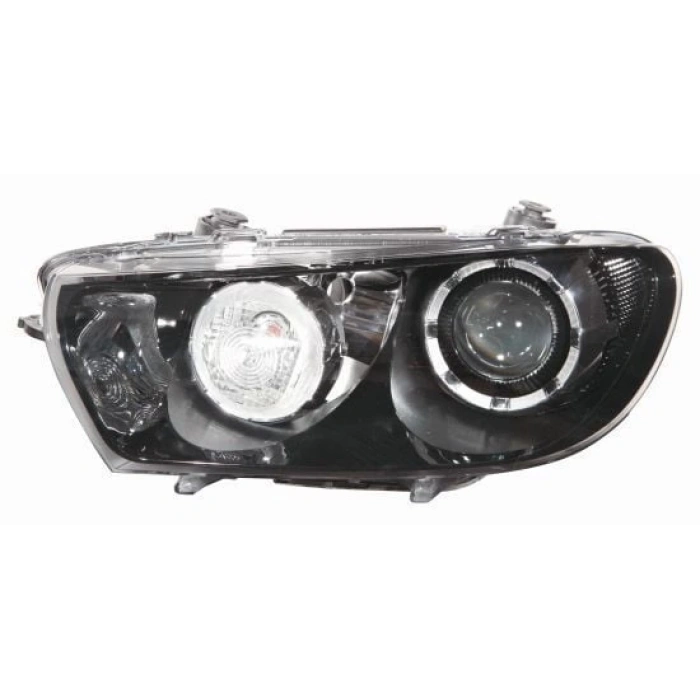 Far Sol Xenon 43658 Vw Scırocco Bm 08-13 (Oem No: 1K8941753B)