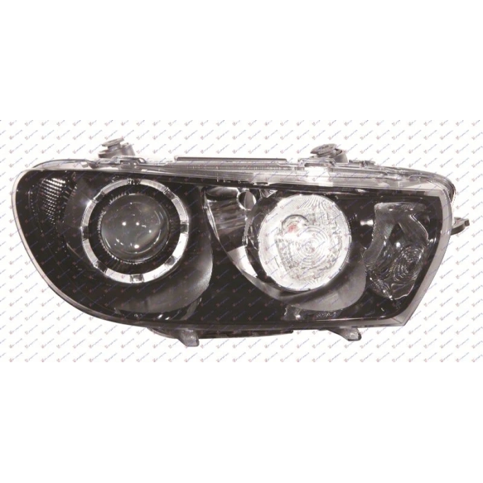 Far Sag Xenon 43659 Vw Scırocco Bm 08-13 (Oem No: 1K8941754B)