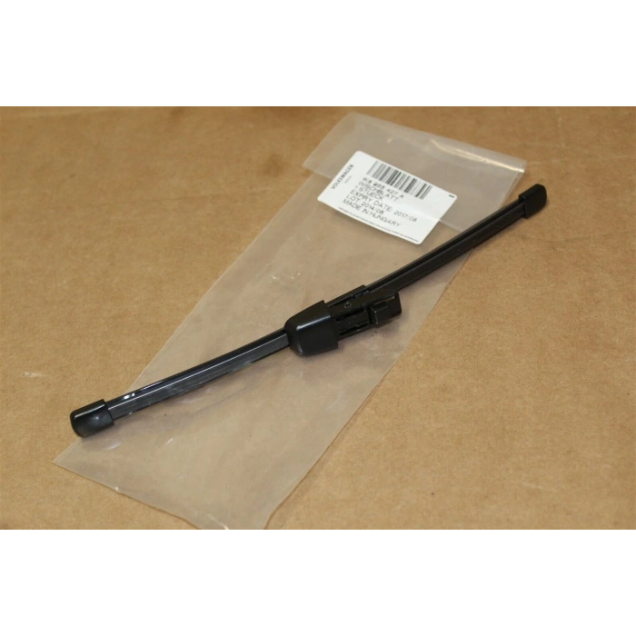 Sılecek Süpürgesı Arka 119516 (255 Mm) Vw Scırocco Bm 08- (Oem No: 1K8955427A)