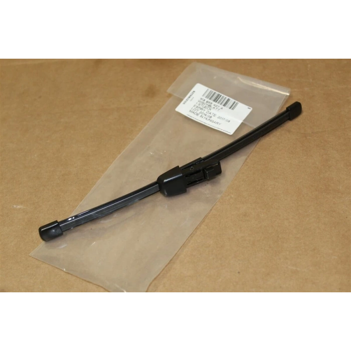 Sılecek Süpürgesı Arka 250 Mm Vw Scırocco Bm 08- (Oem No: 1K8955427A)