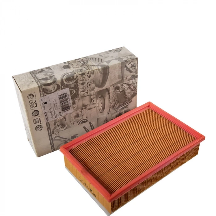 Hava Filtresi E216L02 Vw Polo-Polo Classıc-Cordoba-Caddy Aey-Ayq-Ahu 1,9 Sdı-1,9 Tdı 94-01 (Oem No: 1L0129620C)