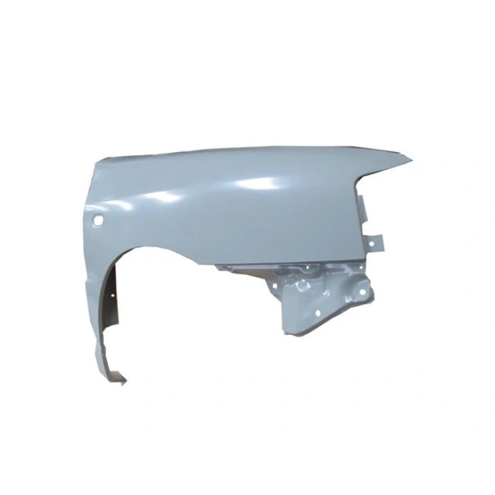 Seat Toledo- 96/98; Ön Çamurluk Delikli Sağ Gri Boyalı (Sımyı) (Oem No: 1L0821022D)