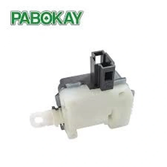 Merkezi Kilit Motoru Golf4 / Passat / Cordoba / İbiza / Leon / Octavia 98-08 Bagaj (Oem No: 1M0959781A)