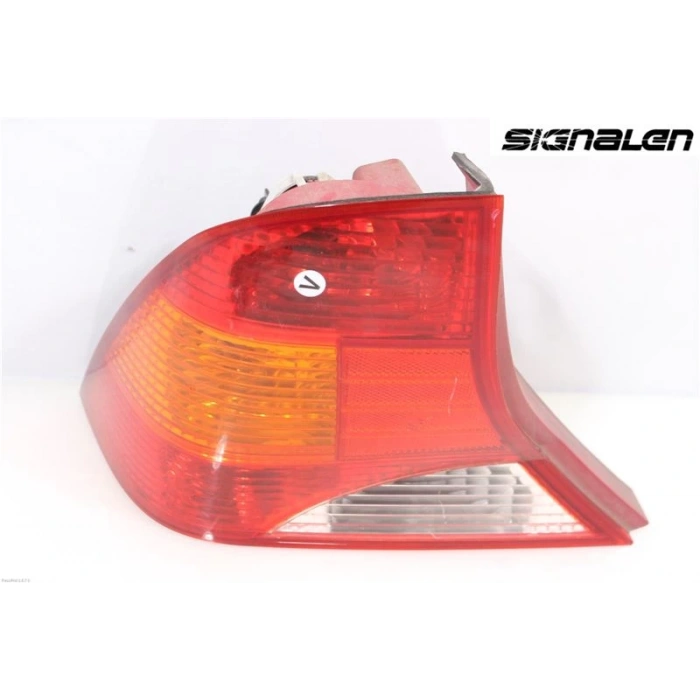 Stop Lambası Sol Sedan Ford Focus Bm 98-01 (Oem No: 1M51 13A603 Ba)