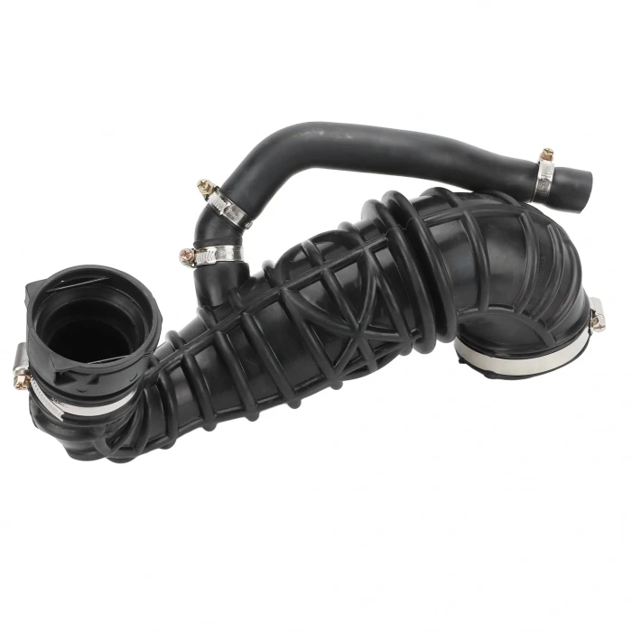 Hava Fıltre Hortumu Kelepçesız (Küçük Hortum Dahıl Degıl) Ford Connect/Focus 1.8 Tdcı 98- (Oem No: 1M51 9R504 Ab)