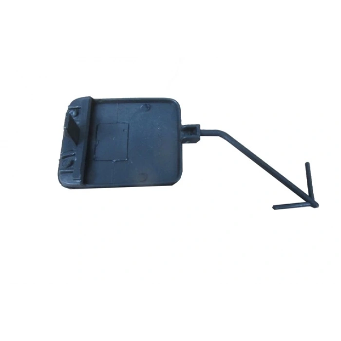 Seat Leon- 05/12; Ön Tampon Çeki Demiri Kapağı (Tw) (Oem No: 1P0807241C)