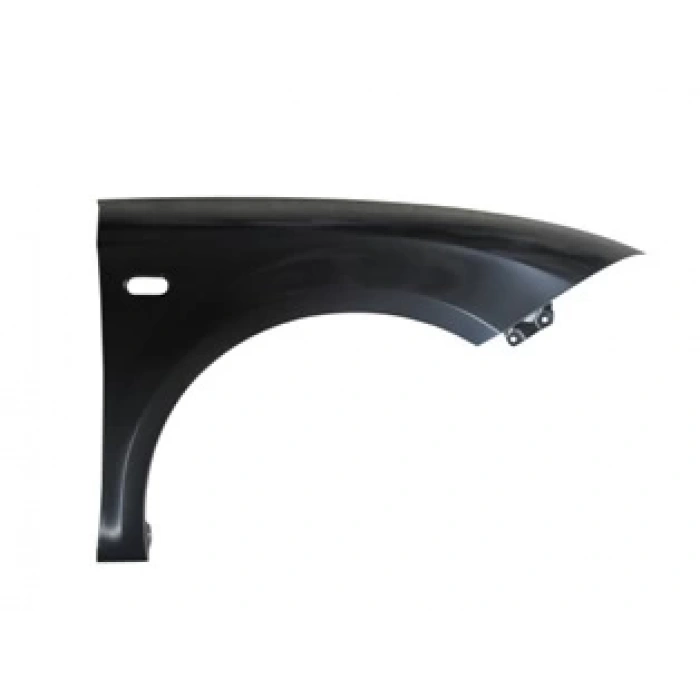 Seat Leon- 05/12; Ön Çamurluk Delikli Sağ (Tyg) (Oem No: 1P0821022A)